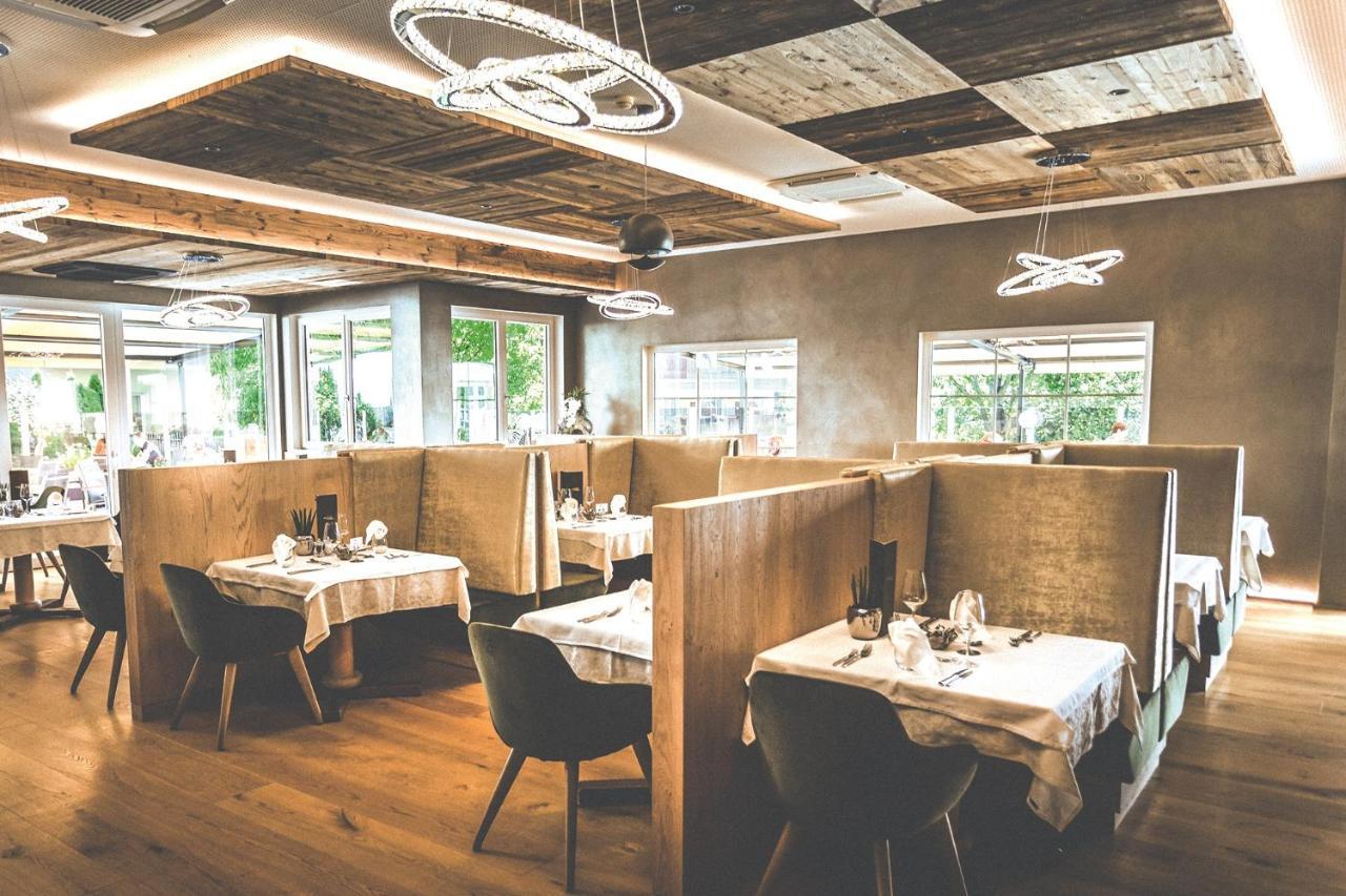 维森霍夫花园度假村酒店 帕西里亚-圣莱昂纳多 外观 照片